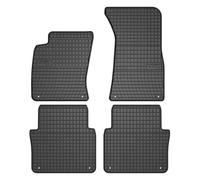 ✅Fits FROGUM ET547761 RUBBER FLOOR MATS EL TORO AUDI A8 D3 2002-2009 ⭐UK Seller⭐