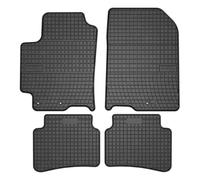 Fits FROGUM ET547860 RUBBER FLOOR MATS EL TORO KIA RIO IV 2017-2020/K ⭐UK Stock⭐