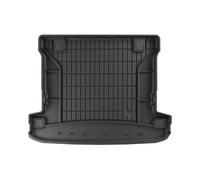 Fits FROGUM TM400597 trunk insert MITSUBISHI Pajero IV 5d 06- RUBBER