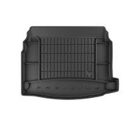 Fits FROGUM TM400719 trunk insert MERCEDES E-Class W213 Sedan 16 RUBBER