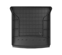 TPE Frogum Pro-Line Boot Liner for SEAT Alhambra II 2010-2020 TPE rubber trunk p