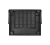 TPE Frogum Pro-Line Boot Liner for Peugeot 3008 I 2009-2016 TPE rubber trunk pro