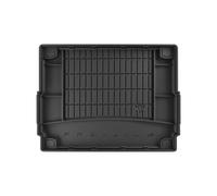 Fits FROGUM TM404007 trunk insert PEUGEOT 3008 09-16