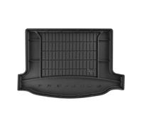 Fits FROGUM TM404861 trunk insert HONDA Civic VIII 06-11 HATCHBACK