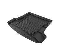 Fits FROGUM TM404946 TRUNK MAT PROLINE SAAB 9-3 II 2002-2011, COMBI