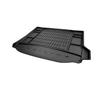 Fits FROGUM TM406254 trunk insert BMW X3 G01 17-