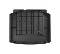 Fits FROGUM TM413184 trunk insert SKODA Scala 19-