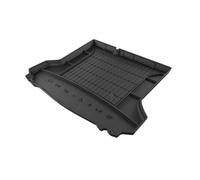 Fits FROGUM TM413917 TRUNK MAT PROLINE VW ID.4 2020-, CROSSOVER, FITS ALL OPTIO