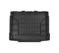 Fits FROGUM TM548485 trunk insert SKODA Yeti 09-17 RUBBER