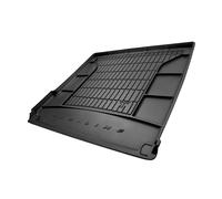 FROGUM Luggage compartment / cargo bed liner TM548850 Rubber BMW: X5
