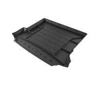 P1 Autocare Tailored Car Boot Liner Volvo V60 Kombi 2011-2018