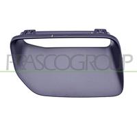 Fits Front Bumper Air Duct Moulding Black Left Hand 51119477049