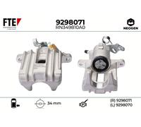 FTE 9298071 Brake caliper