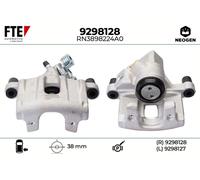 FTE 9298128 Brake caliper