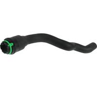 Gates 02-1692 Heater Hose Black EPDM Fits Opel Astra 2000-2005 1818511