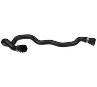 Gates 02-1751 Heater Hose Black EPDM Fits BMW 5 Series 1996-2003 11531438634