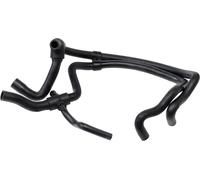 Heater hose EPDM (ethylene propylene diene Monomer (M-class) rubber) 02-2557