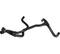 For Fiat Punto Hose Gates 02-2627 Premium Graded High Performance 2010-2012