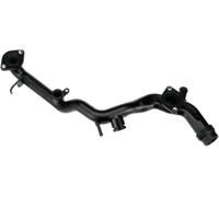 New Coolant Tube for AUDI VW:A5,Q7,A4 B8,Q7 Van,A5 / S5 06E121045Q 06E121045AE