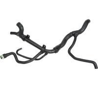 GATES 05-2729 Radiator hose