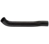 For Jaguar XK8 Radiator Hose Gates 05-2880 Black EPDM Premium Graded 2002-2005