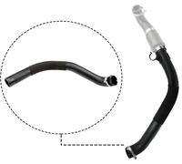 GATES 09-0623 Charger intake hose