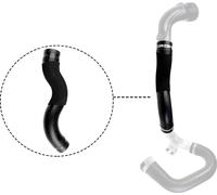 GATES 09-0701 Charger intake hose