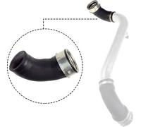 GATES 09-0751 Charger intake hose
