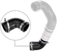 GATES 09-1398 Charger intake hose