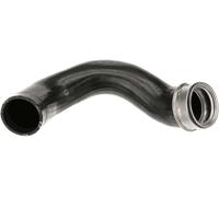 Air duct pipe AEM (Ethylene Acrylate Rubber) 09-1405 GATES for VW TIGUAN