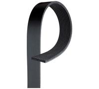 Fits GATES 9PK2870HD V-RIBBED BELT HD