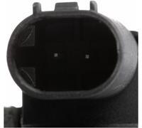 Gates Coolant Control Valve EHV141, Plastic 2-pin Female Round, Fits BMW X5 X6