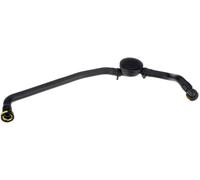 Fits GATES EMH588 Hose, crankcase breather ⭐UK Stock⭐