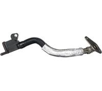 ✅Fits GATES EMH661 CRANKCASE VENTILATION PIPE AUDI A4 2.0TFSI 13- ⭐UK Seller⭐