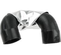 Fits GATES GAT02-1670 Heater Hose GAT02-1670 Cooling system rubber hose top (38