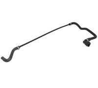 Fits GATES GAT02-1688 Heater Hose GAT02-1688 Cooling system rubber hose (15,5mm