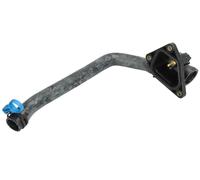 Fits GATES GAT02-1698 Heater Hose GAT02-1698 Cooling system rubber hose (37mm/2