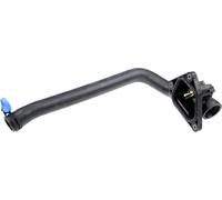 GATES Engine Hose 02-1698