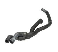 Fits GATES GAT02-1715 Heater Hose GAT02-1715 Cooling system rubber hose (17mm/1