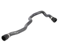 Gates 02-1751 Heater Hose Black EPDM Fits BMW 5 Series 1996-2003 11531438634