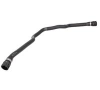 Fits GATES GAT02-1776 Heater Hose GAT02-1776 Cooling system rubber hose bottom