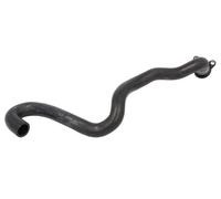 Fits GATES GAT02-1784 Heater Hose GAT02-1784 Cooling system rubber hose (24mm/2
