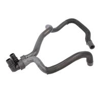 Heater Hose 883mm Pipe Length Fits PC Passenger Car Citroen Xsara GATES 02-1873