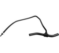 Heater hose EPDM (ethylene propylene diene Monomer (M-class) rubber) 02-2549