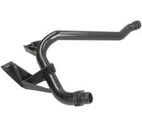 Fits GATES GAT02-2789 Cooling system pipe GAT02-2789 Cooling system plastic hos