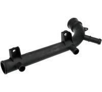 Fits GATES GAT02-2815 Cooling system pipe GAT02-2815 Plastic hose of cooling sy