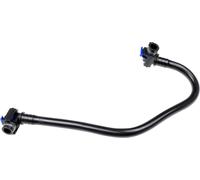 Fits GATES GAT02-2914 Heater Hose GAT02-2914 Cooling system plastic hose fits: