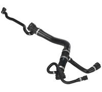 Fits GATES GAT05-2352 Radiator Hose GAT05-2352 Cooling system rubber ⭐UK Stock⭐