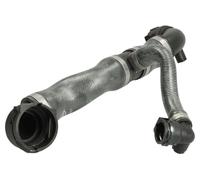 Fits GATES GAT05-3287 Radiator Hose GAT05-3287 Cooling system rubber hose top (