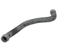 Radiator Hose for Mercedes Benz C220d CDi 2.1 (05/2000-02/2007) Genuine GATES